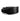 Harbinger Pro 7mm Leather Weight Lifting Belt - Black - 1