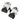 PTP Low-impact Fitness Gloves Luxe - Bone White - 1