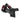 RP by Versa Gripps® PRO Series Lifting Straps - Black - 02